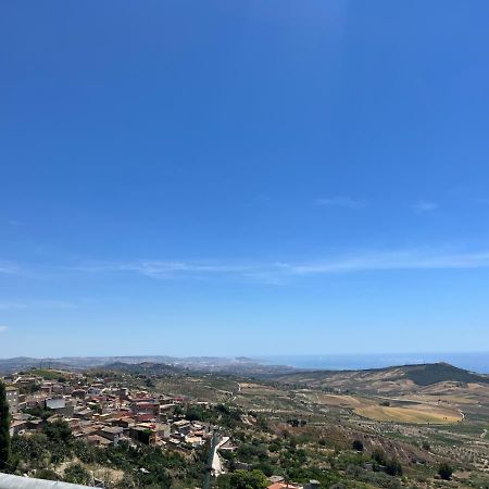 Casa Pola Villa Giardina Gallotti ภายนอก รูปภาพ